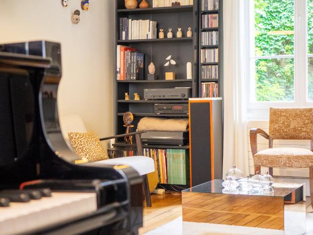 Maison vente à Orléans