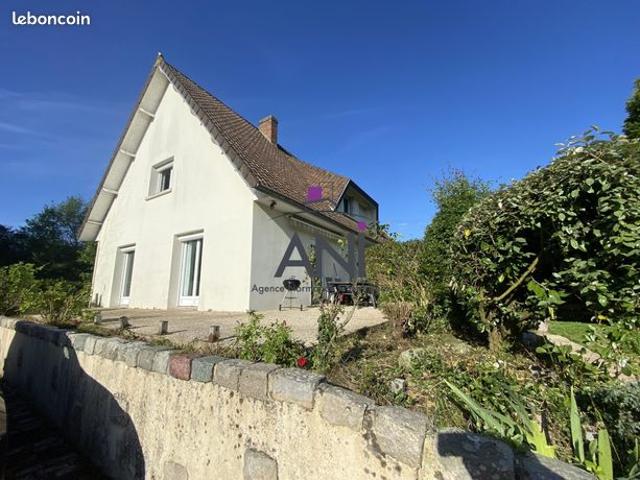 Maison vente à Dieppe, Offranville