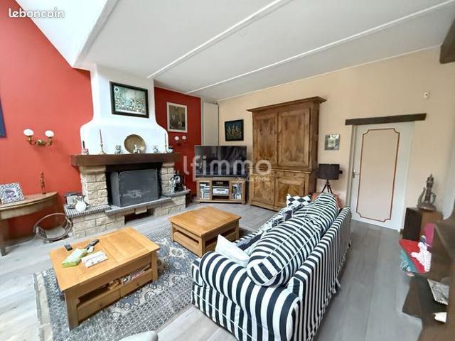 Maison vente à Metz, Pange
