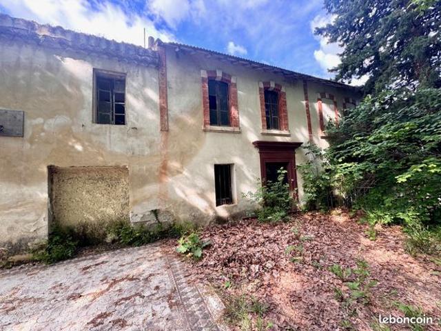 Maison vente à Entrechaux, Vaucluse