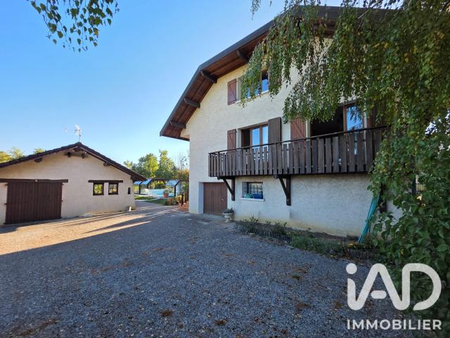 Maison vente à Lovagny, Haute-Savoie