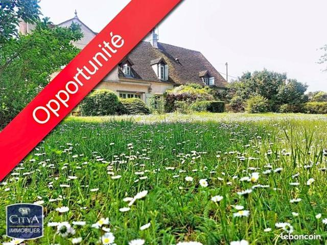 Maison vente à Beaune