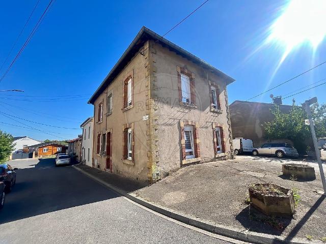 Maison vente à Verdun, Bouligny