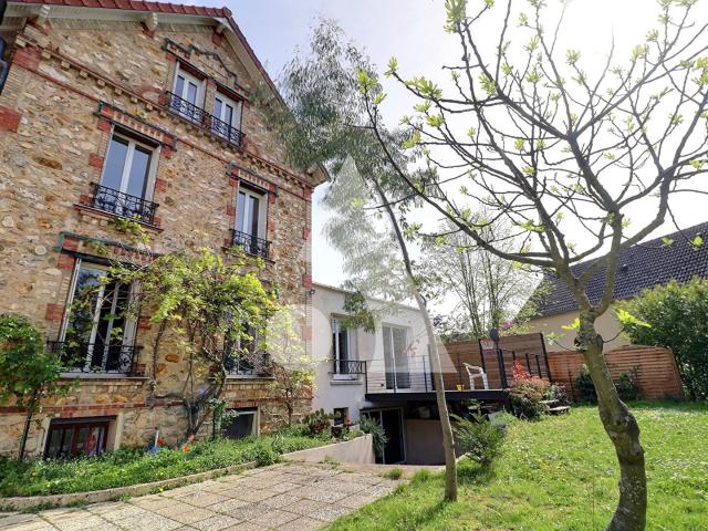 Maison vente à Argenteuil, Franconville