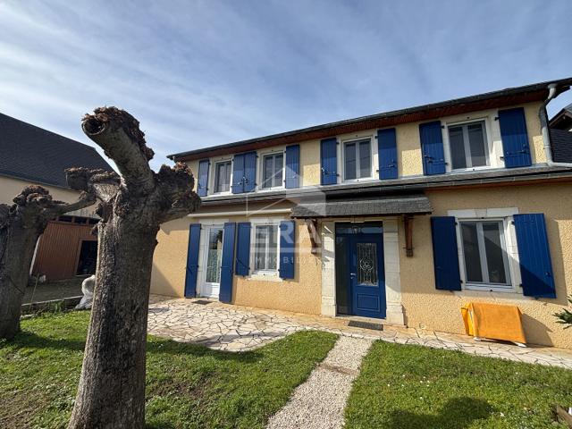 Maison vente à Pau, Angaïs