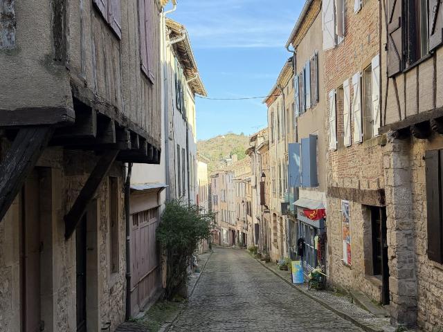 Maison vente à Cordes-sur-Ciel, Tarn