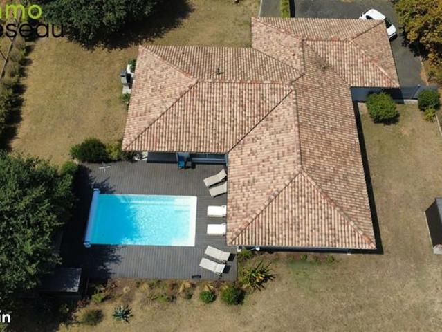 Maison vente à Arcachon, Biganos