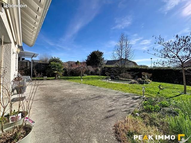 Maison vente à Annecy, Marcellaz-albanais