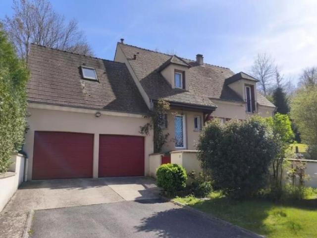 Maison vente à Pontoise, Vigny