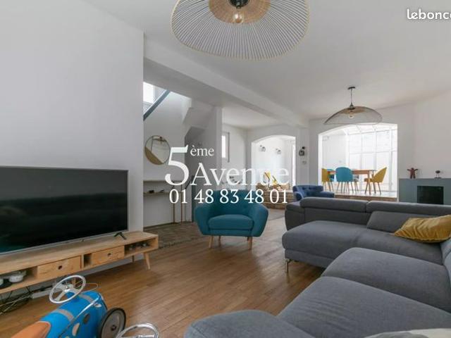 Maison vente à Nogent-sur-Marne, Saint-maur-des-fossés