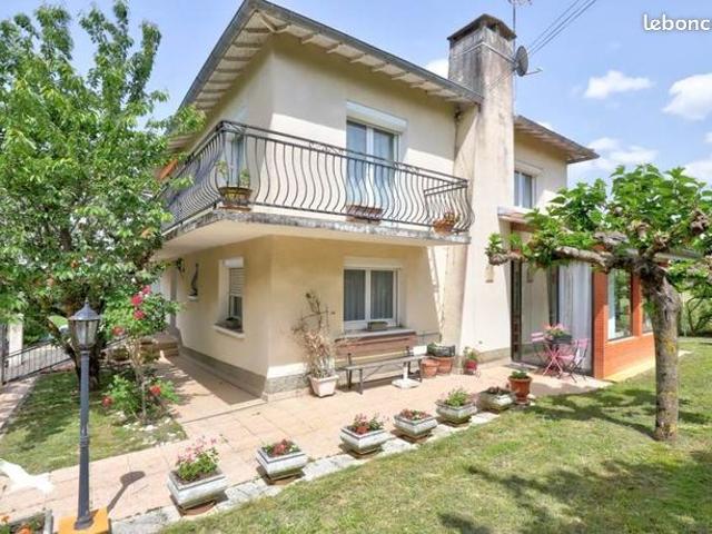 Maison vente à Toulouse, Montastruc-la-conseillère