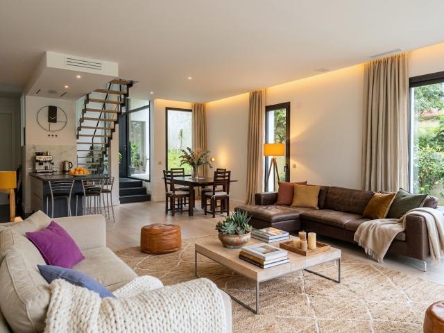 Maison vente à Village Mont-Valérien, Rueil-Malmaison