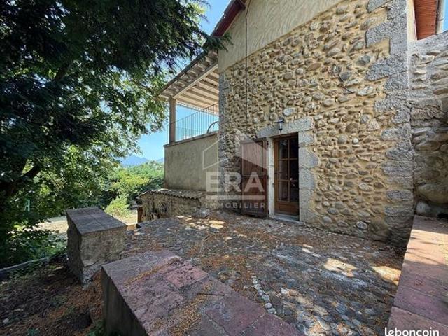 Maison vente à Forcalquier, Sisteron