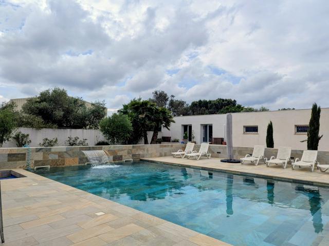 Maison vente à Narbonne, Cuxac-d'aude