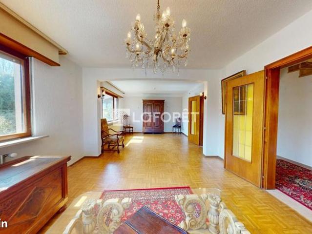 Maison vente à Saverne, Neugartheim-ittlenheim