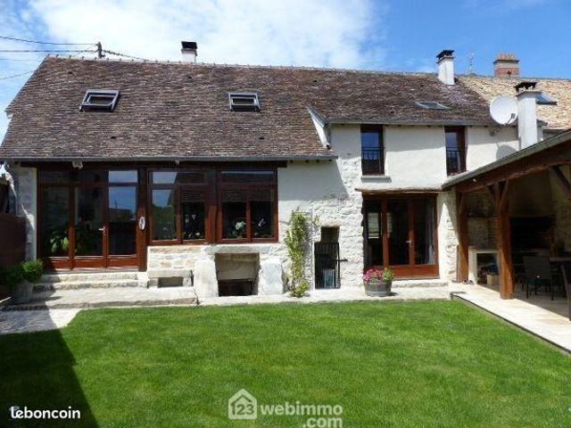 Maison vente à Évry, Milly-la-forêt