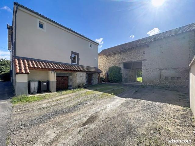 Maison vente à Riom, Beauregard-vendon