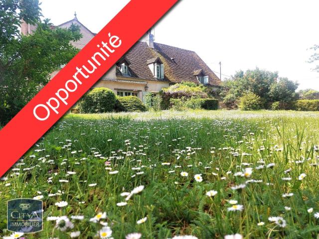 Maison vente à Beaune