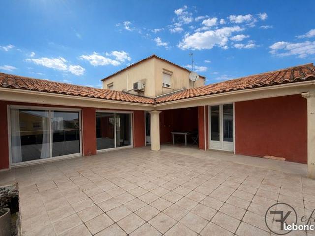 Maison vente à Montpellier, Juvignac