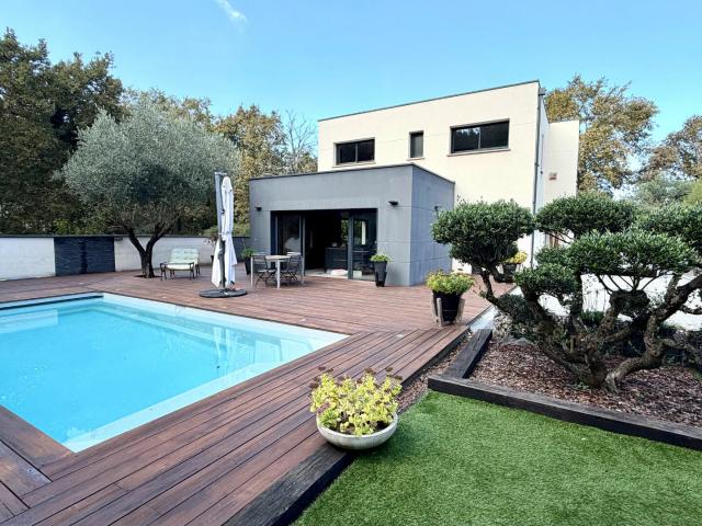 Maison vente à Arcachon, La Teste-de-buch