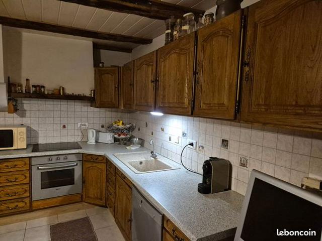 Maison vente à Reims, Selles