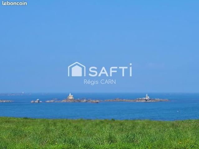 Maison vente à Brest, Bretagne