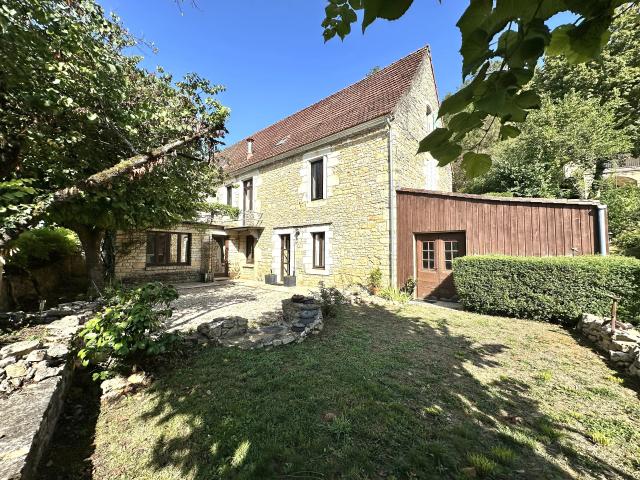 Maison vente à Daglan, Dordogne