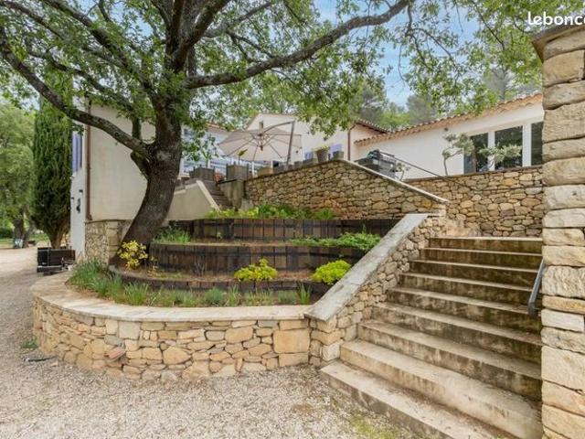 Maison vente à Apt, Grambois