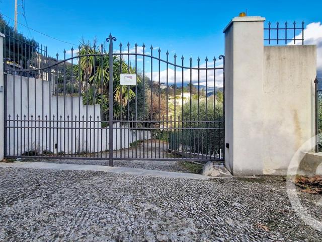 Maison vente à Grasse, Carros