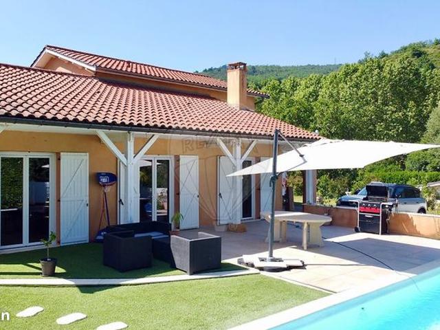 Maison vente à Villefranche-sur-Saône, Rhône