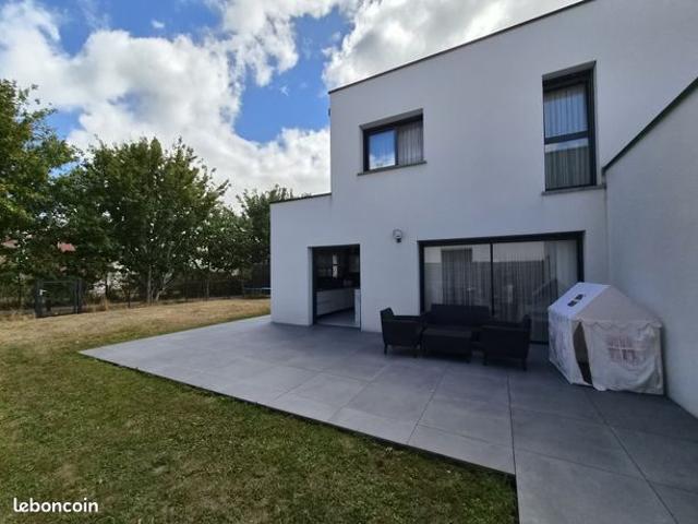 Maison vente à Rennes, Bretagne