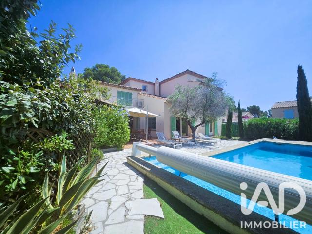 Maison vente à Saint-Aygulf, Fréjus