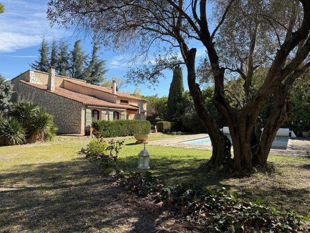 Maison vente à Lodève, Saint-andré-de-sangonis