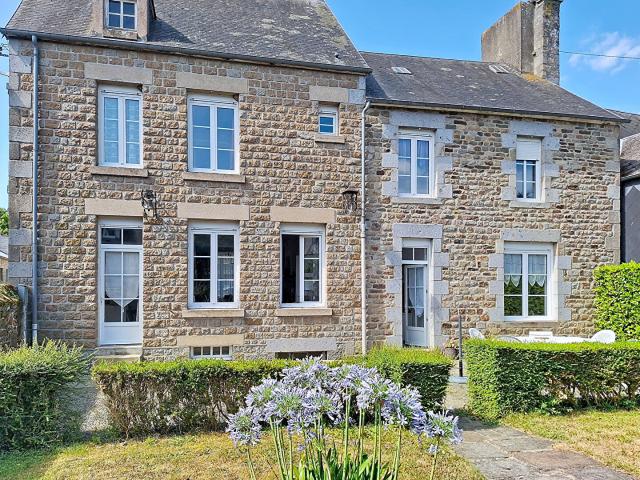 Maison vente à Isigny-le-Buat