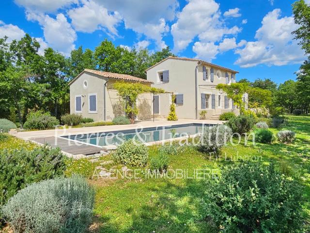 Maison vente à Caseneuve, Vaucluse