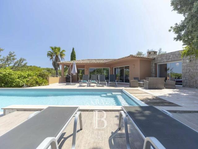 Maison vente à Sartène, Porto-vecchio