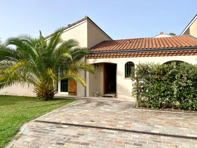 Maison vente à Arcachon, La Teste-de-buch