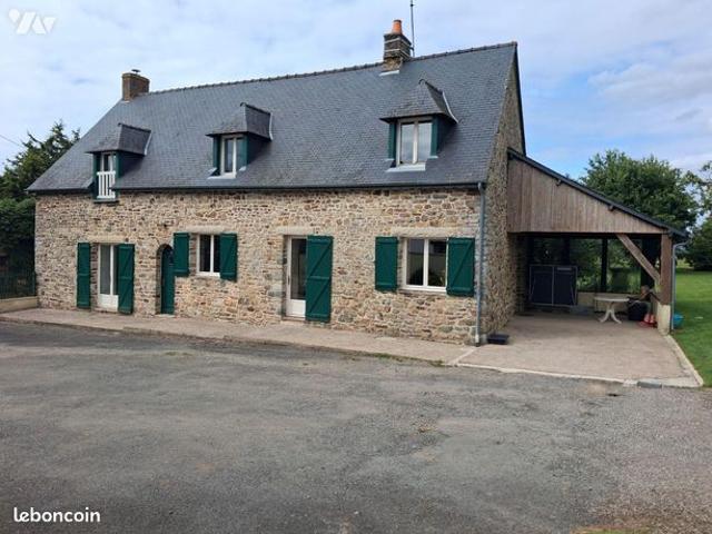 Maison vente à Fougères-Vitré, Bretagne