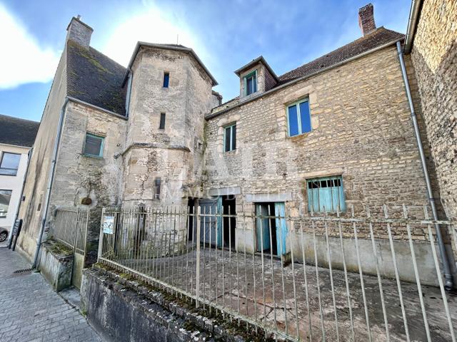 Maison vente à Argentan, Écouché
