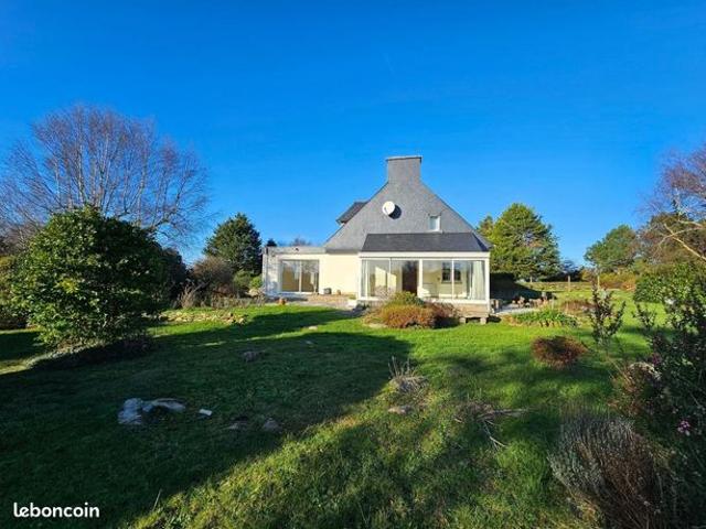 Maison vente à Lannion, Bretagne