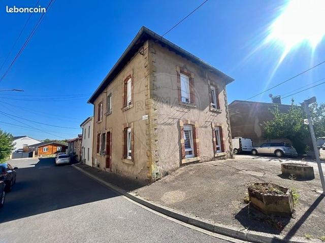 Maison vente à Verdun, Bouligny