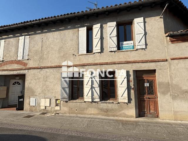 Maison vente à Toulouse, Colomiers