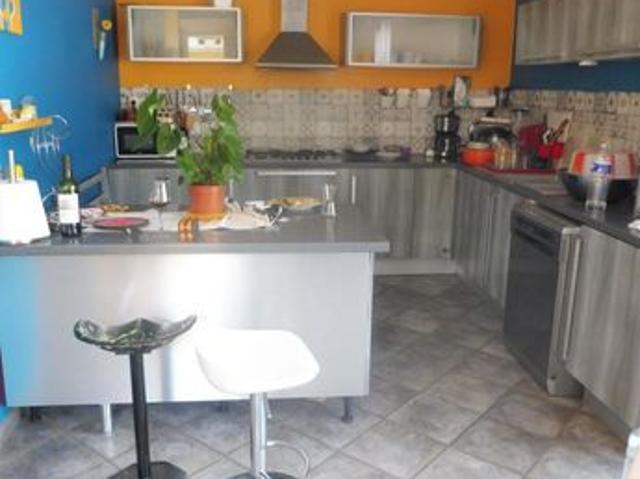 Maison vente à Cambrai, Esnes