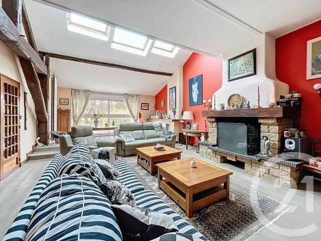 Maison vente à Metz, Maizeroy