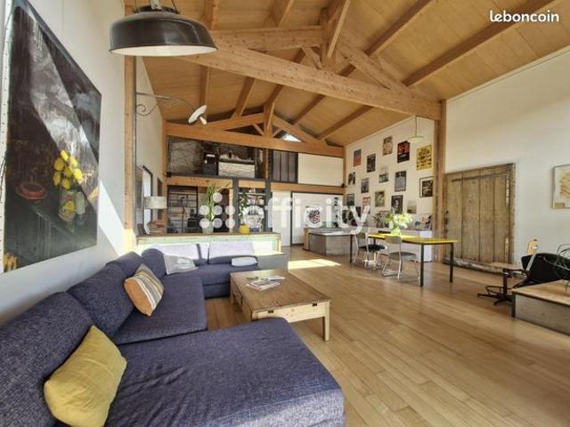 Maison vente à Saint-julien-des-landes, La Mothe-Achard