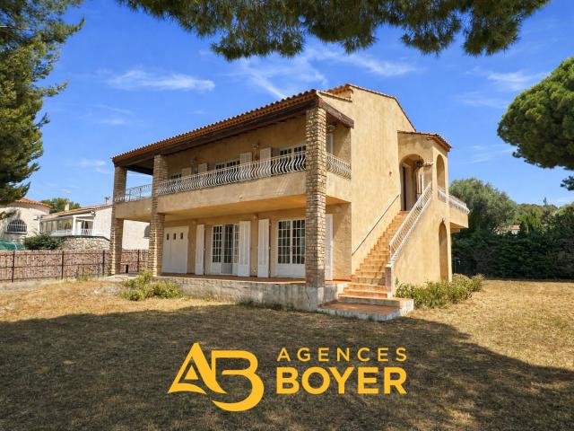 Maison vente à Arrondissement de Toulon, Six-fours-les-plages
