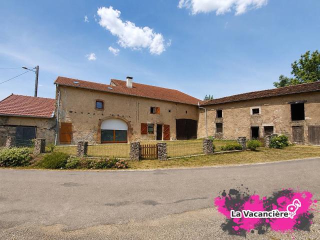 Maison vente à Lure, Betoncourt-lès-brotte