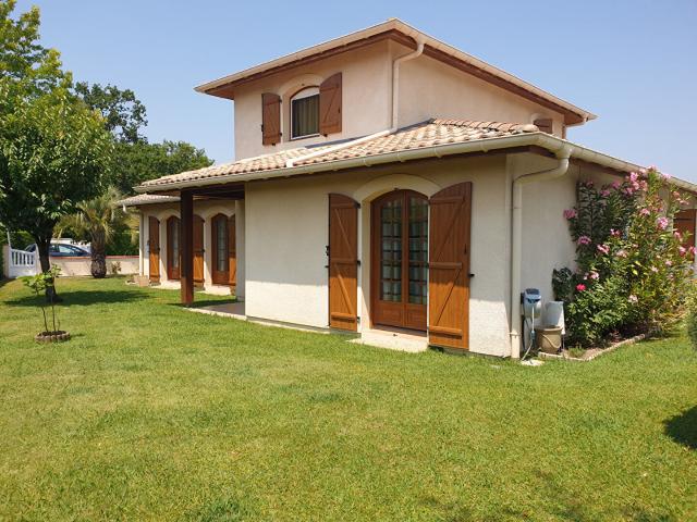 Maison vente à Dax, Saint-paul-lès-dax