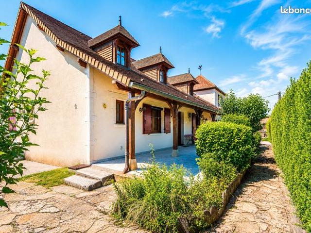 Maison vente à Beaune, Bligny-lès-beaune