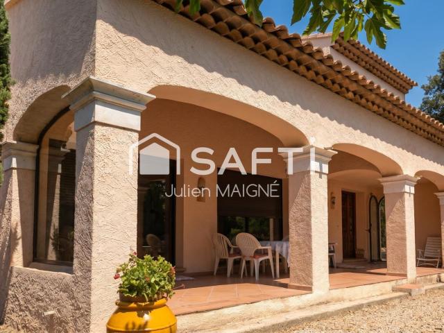 Maison vente à Arrondissement de Toulon, La Seyne-sur-mer